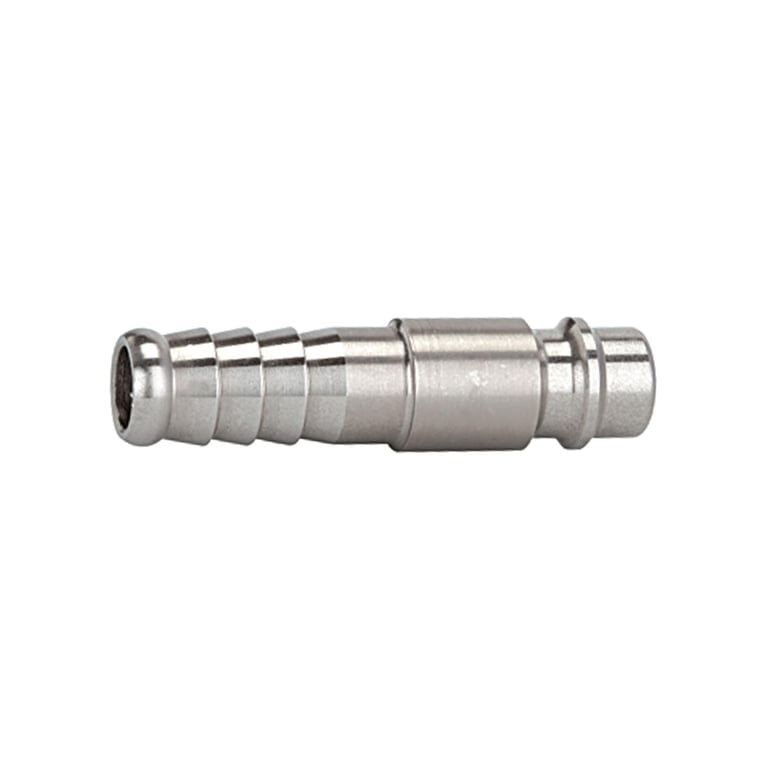 Riegler 107346 Einstecktülle für Kuppl. NW 7,2-7,8, ES 1.4305, Tülle LW8, max.35