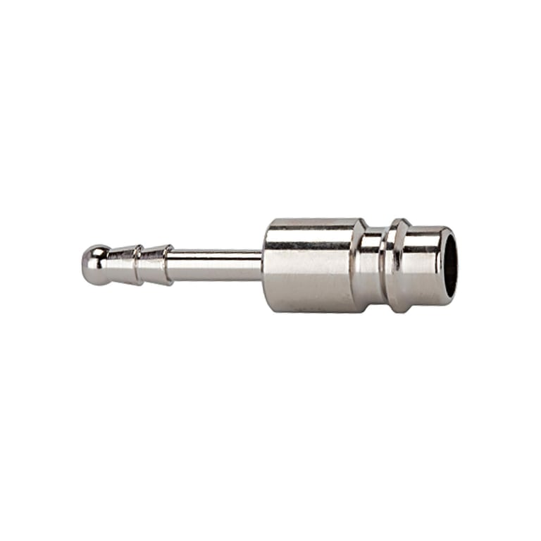 Riegler 107301 Einstecktülle für Kupplungen NW 7,2 - 7,8, MS vern., Tülle LW 8