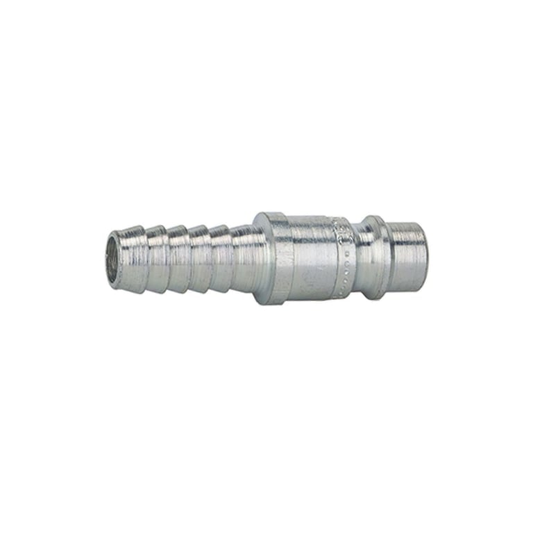 Riegler 107373 Einstecktülle, NW 7,2 - NW 7,8, Stahl gehärtet/verz., Tülle LW 9