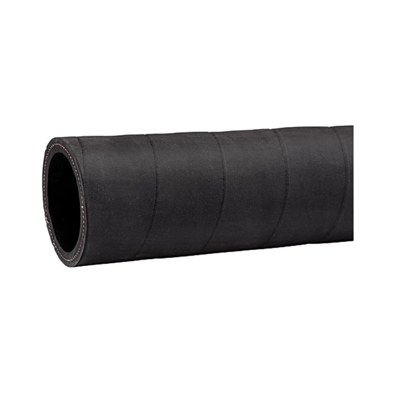 Riegler 113894 Industriewasserschlauch, SBR, Schlauch-ø 60x48, Rolle à 40 m