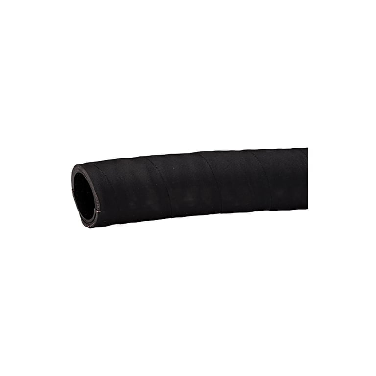 Riegler 113927 Saug-/ Druckschlauch, Gummi, SBR, Schlauch-ø 30x19, Rolle à 40 m