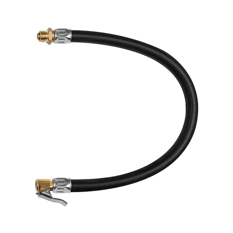 Riegler 114538 Schlauch komplett, MS, Länge 50 cm, G 1/4, drehbar