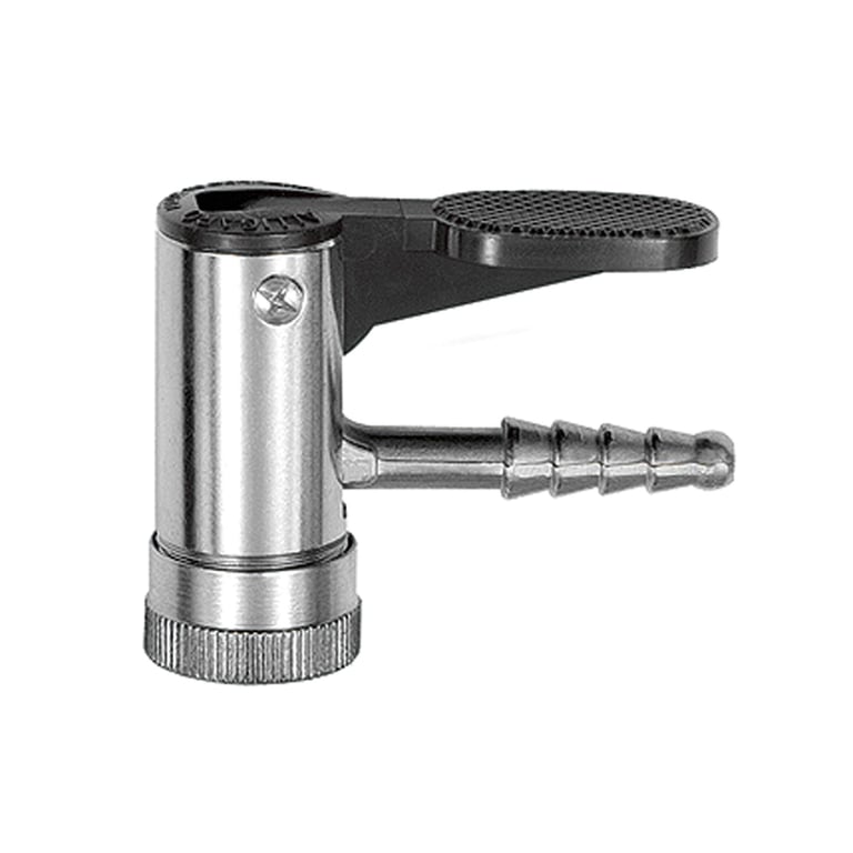 Riegler 136790 Autoventil-HS für Standard-Handreifenfüllmesser, LW 6