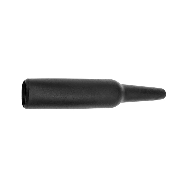 Riegler 143570 Schutzhülse für Schwenk-Sicherheitskuppl. NW 11, Vinyl