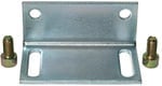 Riegler 101170 Halterbausatz mit 2 Schrauben für G 1 bis G 2