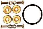 Riegler 101599 Verbindungsset für G 1 bis G 2