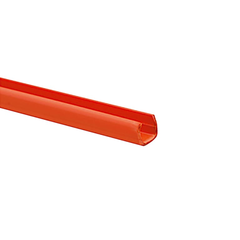 Riegler 106384 Abdeckbänder für die T-Nut, Kolben-Ø 32-125/32-63