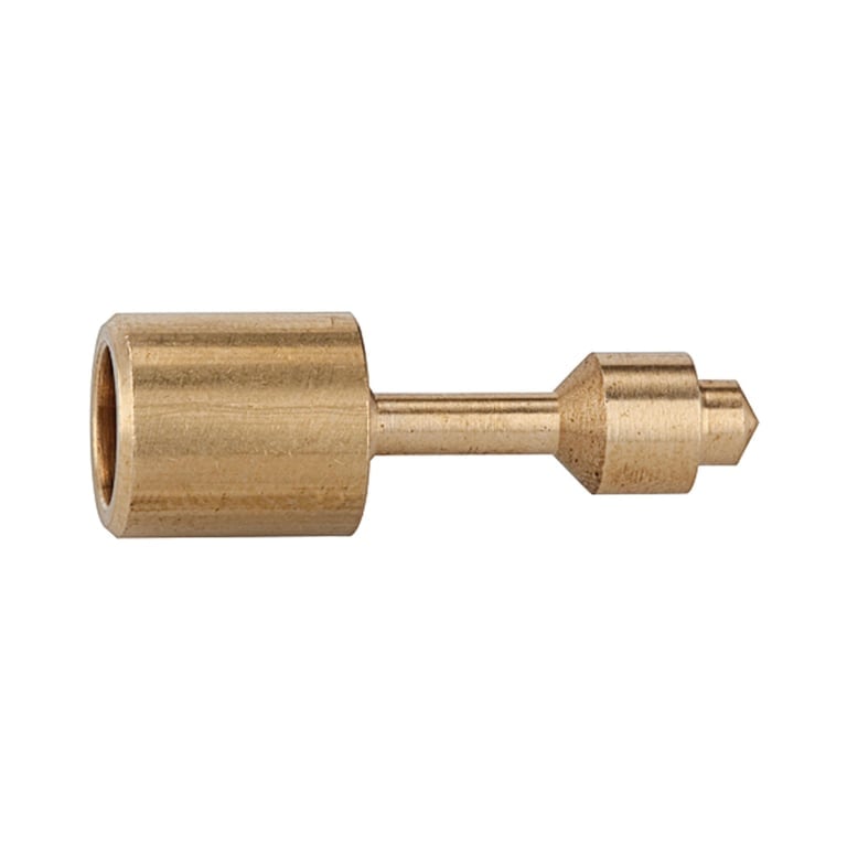 Riegler 101322 Dichtkegel komplett, für Druckregler für Wasser, G 1/2