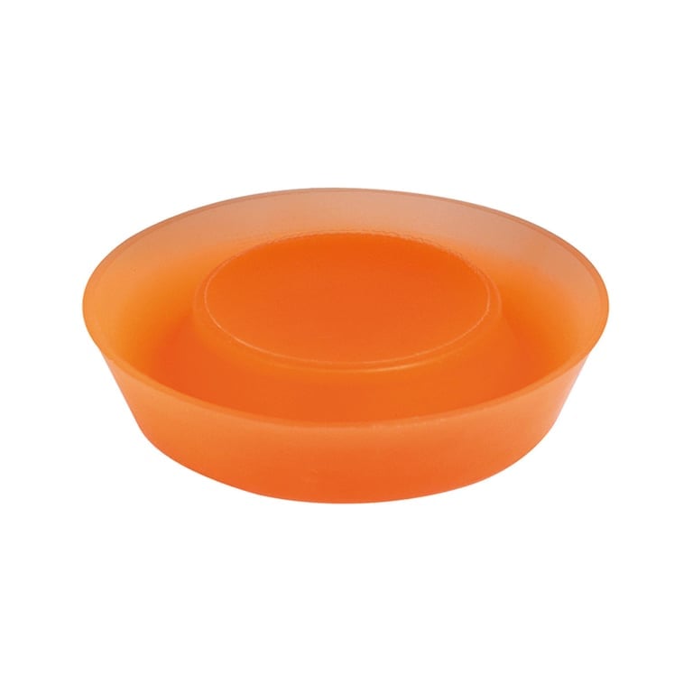 Riegler 107055 Ersatzmembrane für Entlüftungsventil G 1/4