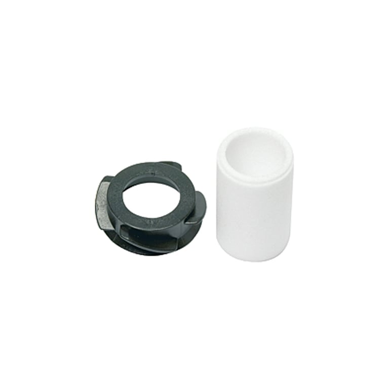 Riegler 100134 Filterelement 5 µm, Cellpor, G 1/4 und G 3/8