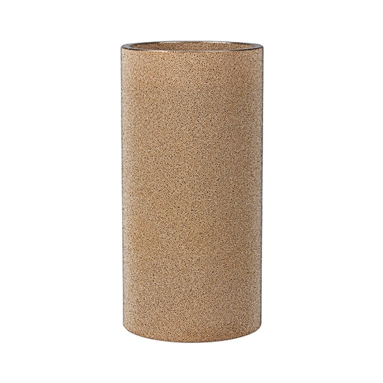 Riegler 101171 Filterelement 40 µm, Sinterbronce