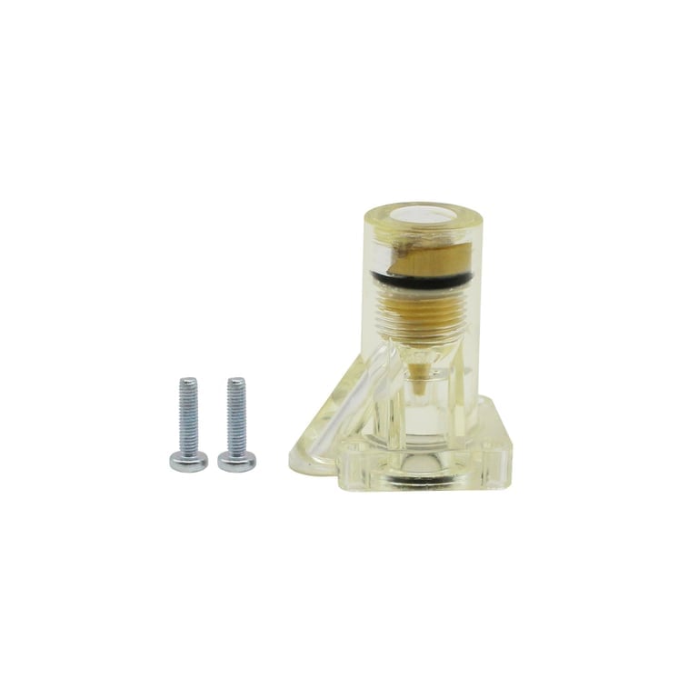 Riegler 100794 Tropfaufsatz Polycarbonat