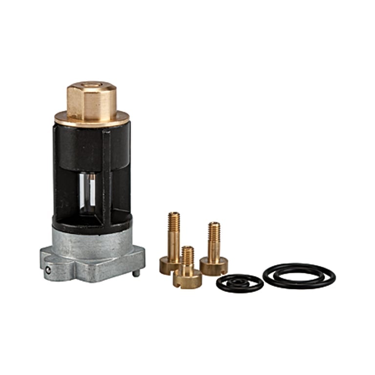 Riegler 100795 Tropfaufsatz Metall f.Wartungsgeräte »Standard« u.»Standard-mini«