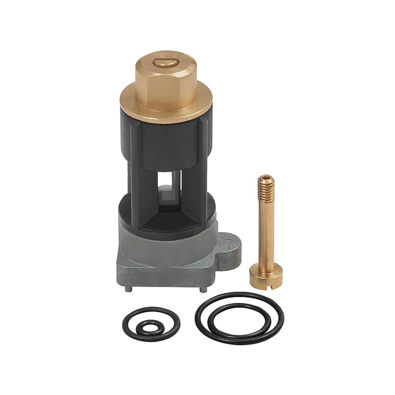 Riegler 101045 Tropfaufsatz Metall für Nebelöler »Standard«