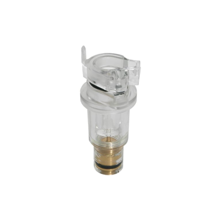 Riegler 100214 Tropfaufsatz Polycarbonat für »FUTURA« und »FUTURA-mini« BG 0 - 4