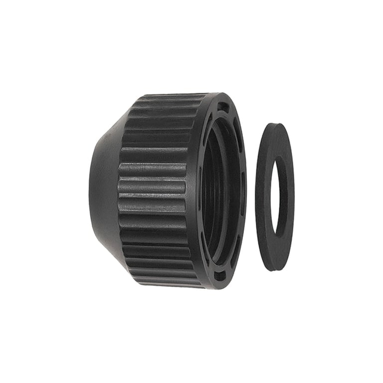 Riegler 136519 Gewinde-Reduzierer, G 3/4, G 1/4 - Bild 1