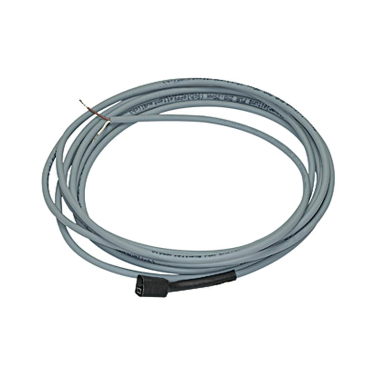 Riegler 108399 Anschlussstecker für Magnetventil, für »Mini Pump« »Compact Pump«