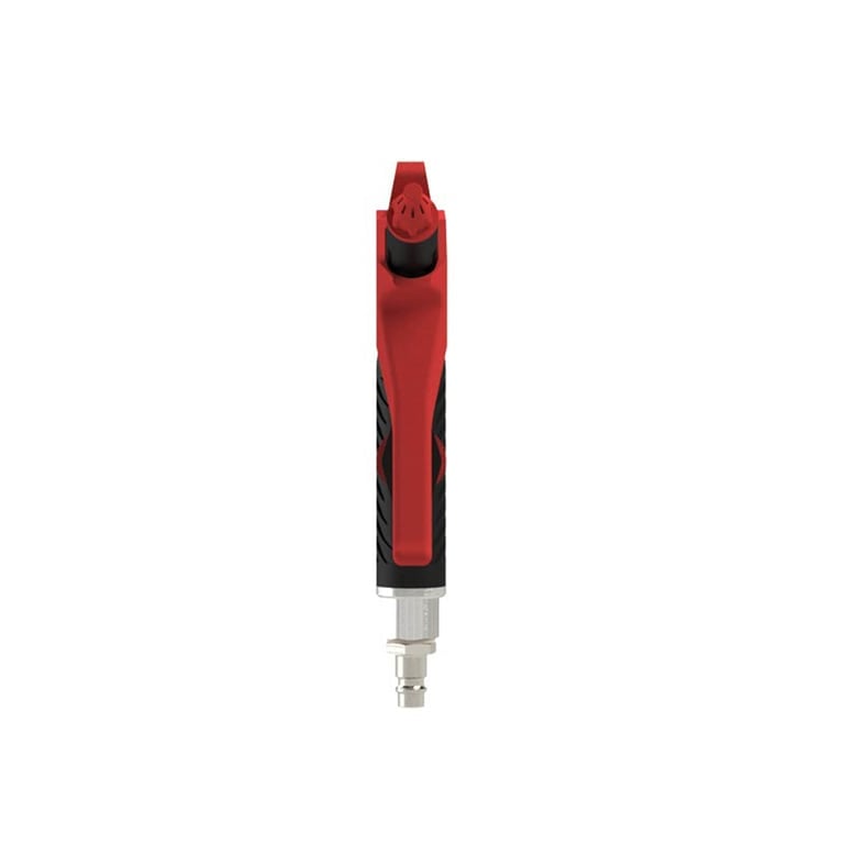 Riegler 205801 Hochleistungs-Blaspistole »Typhoon Plus«, Nippel NW 7,2 - Bild 2