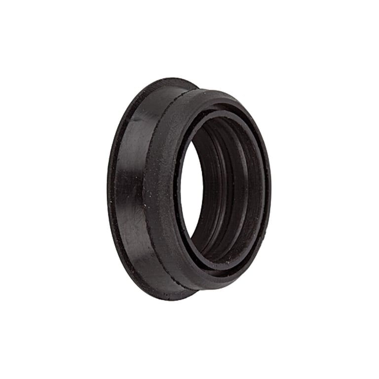 Riegler 107835 Ersatzdichtung, NBR, für GEKA-Kupplungen, für alte Serie
