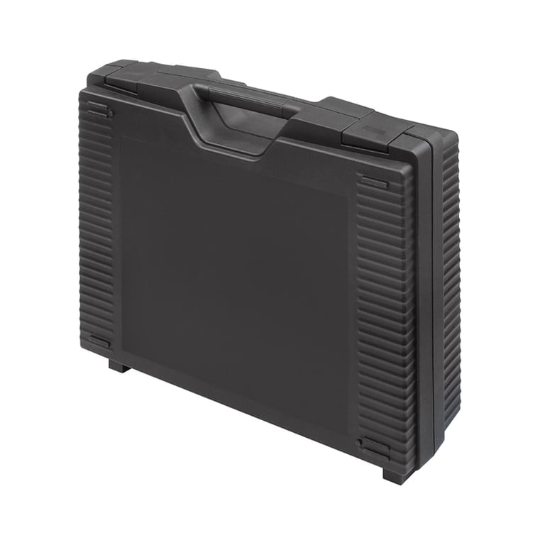 Riegler 135868 Transportkoffer für Handmessgerät