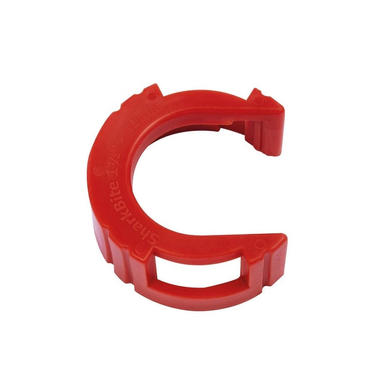 Riegler 117024 Demontagehilfe »sharkbite«, für Verbinder ø 42 mm