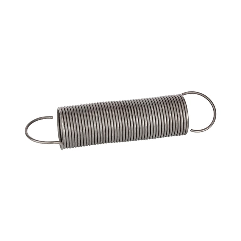 Riegler 114500 Zugfeder, Länge 200 mm bis max. 500 mm