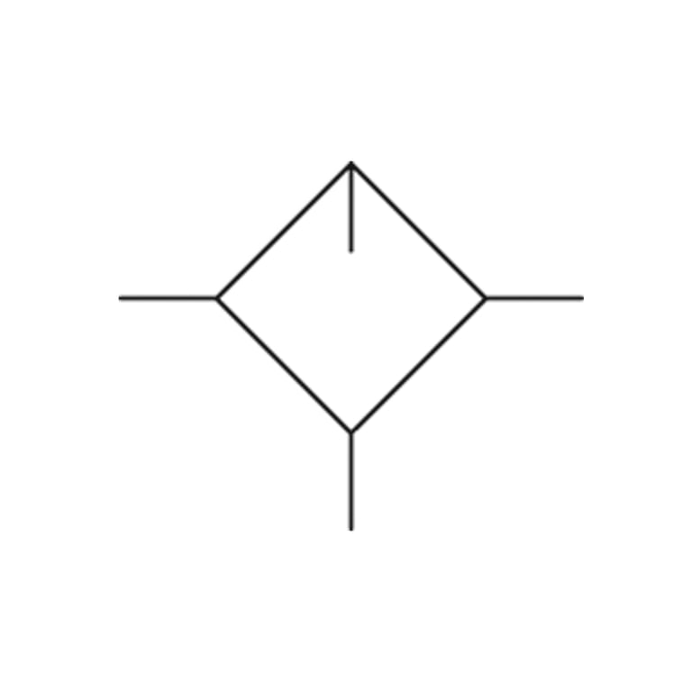 Riegler 156651 Nebelöler »FUTURA« mit Metallbehälter und Sichtrohr, BG 1, G 3/8 - Bild 3