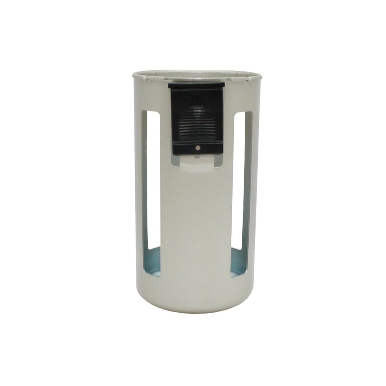 Riegler 116403 Schutzkorb, für Filter/Filterregler »G«, BG 400, G 3/8 und G 1/2