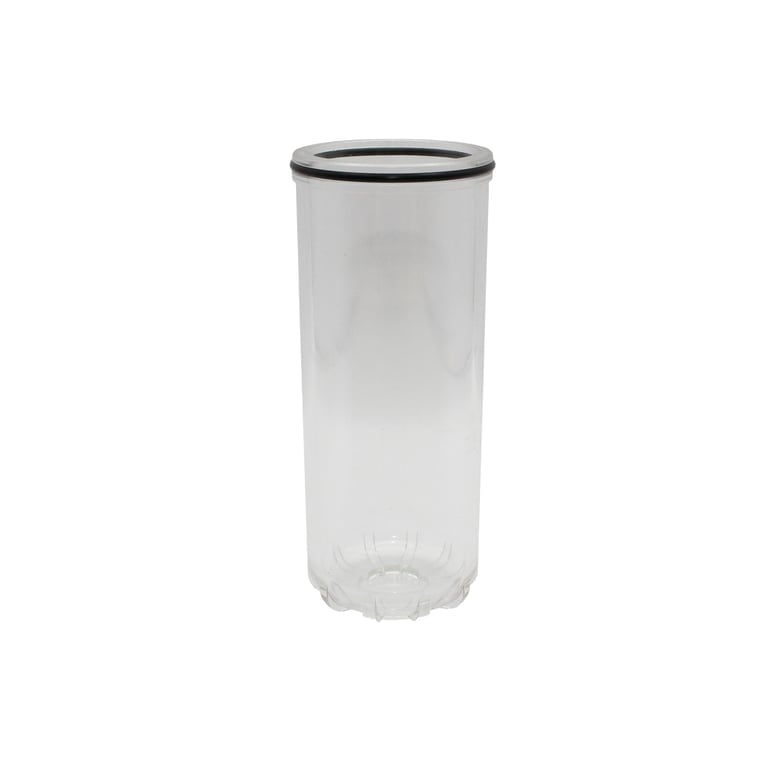 Riegler 116442 Polycarbonatbehälter, für Nebelöler »G«, BG 300