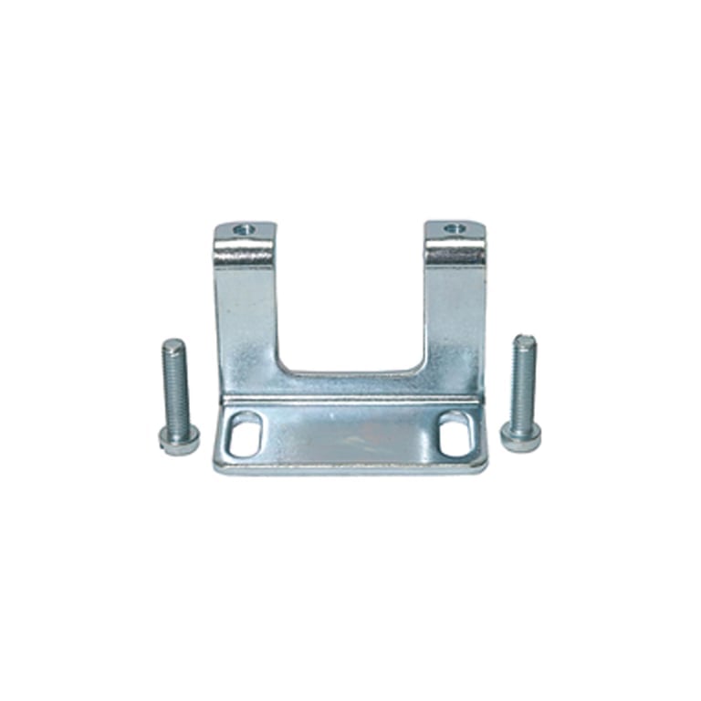 Riegler 100982 Haltewinkel, 2 Schrauben, Wartungsgeräte »Standard«, BG 2, BG 3
