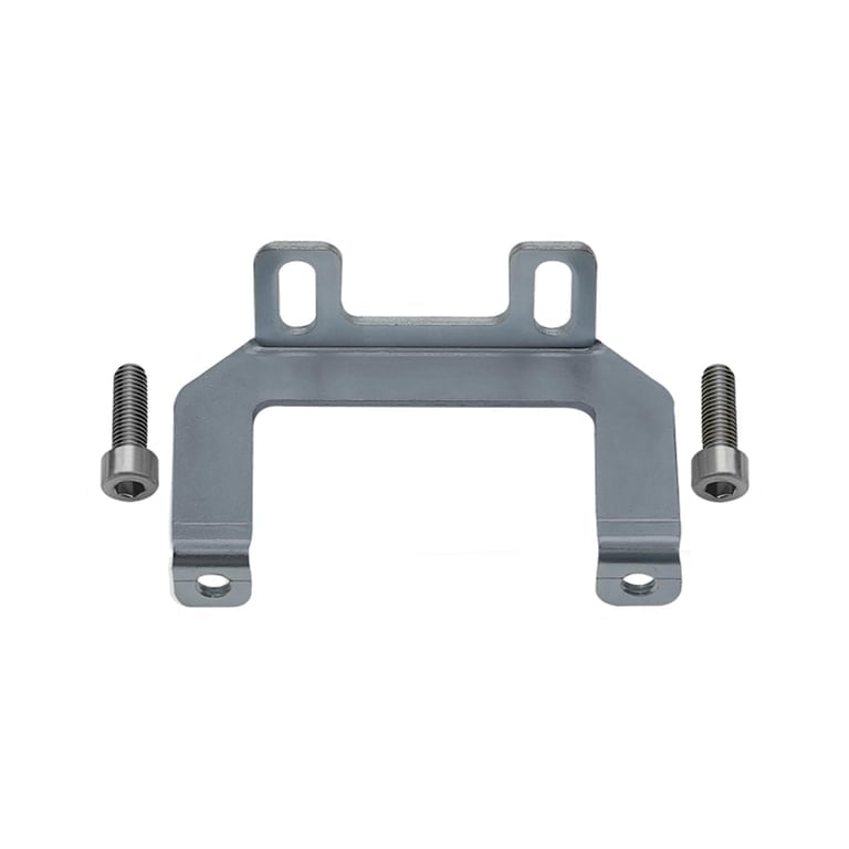 Riegler 101009 Halterbausatz, für Spezialfilter »Standard«, BG 4
