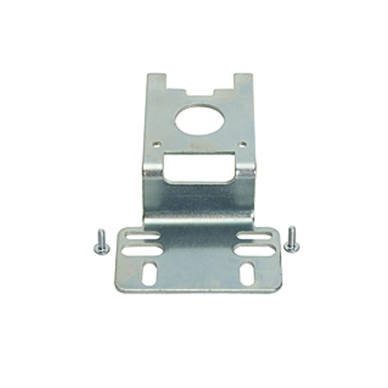 Riegler 100038 Befestigungswinkel inkl. 2 Schrauben »FUTURA«, BG 1, G 1/4, G 3/8