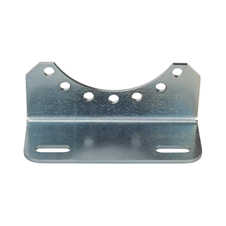 Riegler 100845 Haltewinkel für Wartungsgeräte Serie »Standard«, BG 4