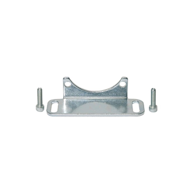 Riegler 101116 Halterbausatz, für Kombi-Wartungseinheit, BG 2