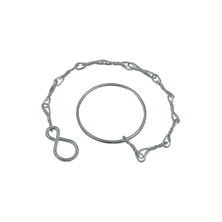 Riegler 107775 Kette für GEKA-Blindkupplung