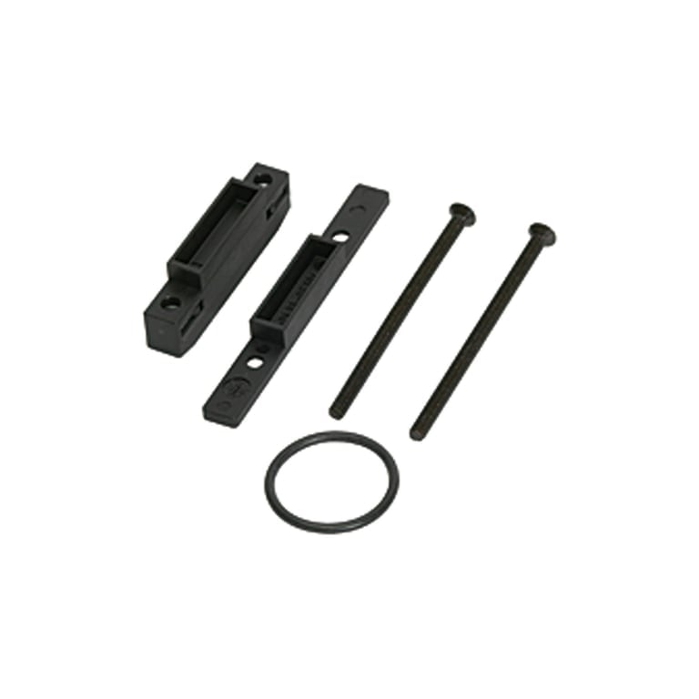 Riegler 100040 Verblockungsset inkl. 2 Schrauben, O-Ring »FUTURA«, BG1 G1/4 G3/8