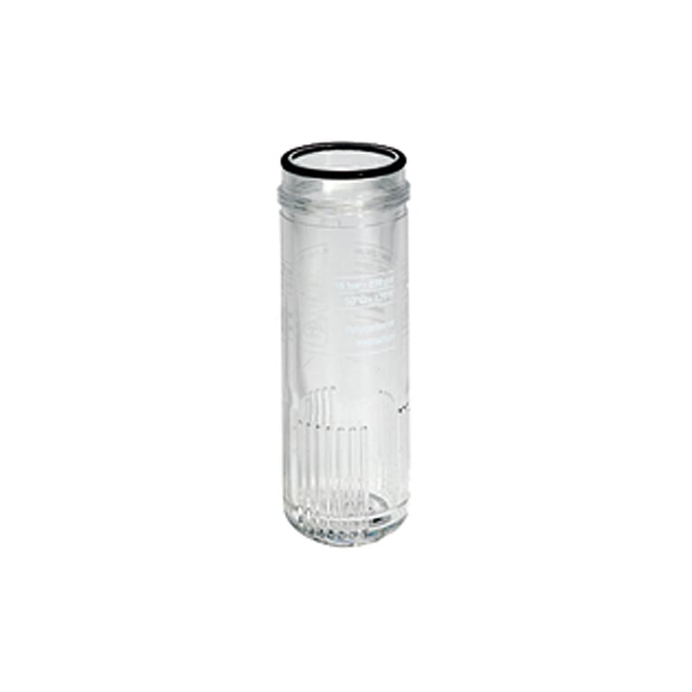 Riegler 100385 Polycarbonatbehälter inkl. O-Ring