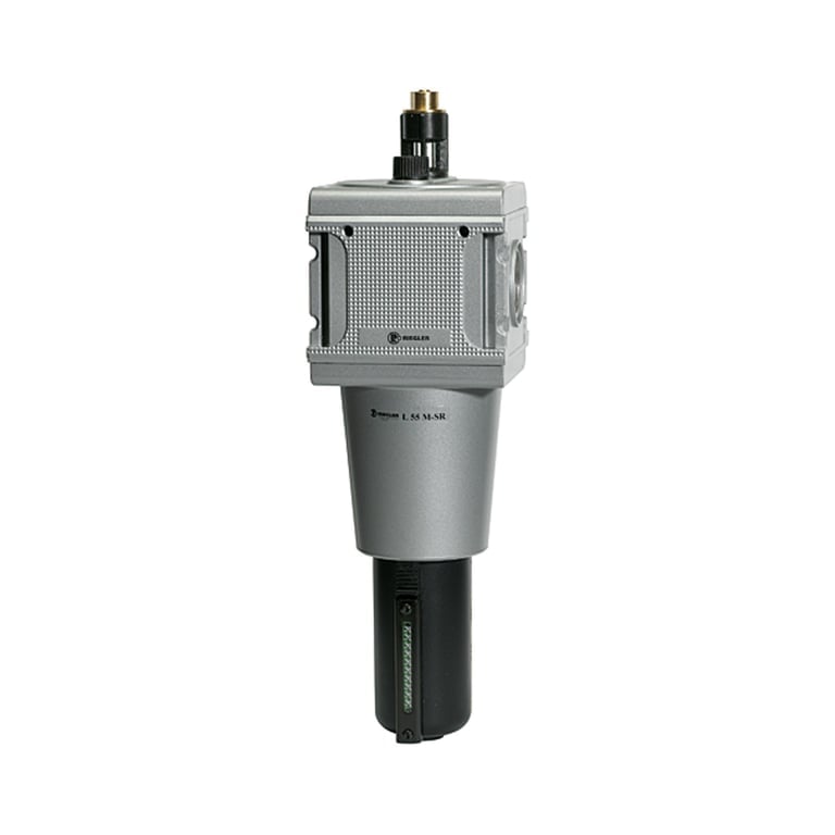 Riegler 100565 Nebelöler »multifix«, mit Metallbehälter, Sichtrohr, BG 5, G 1 - Bild 1