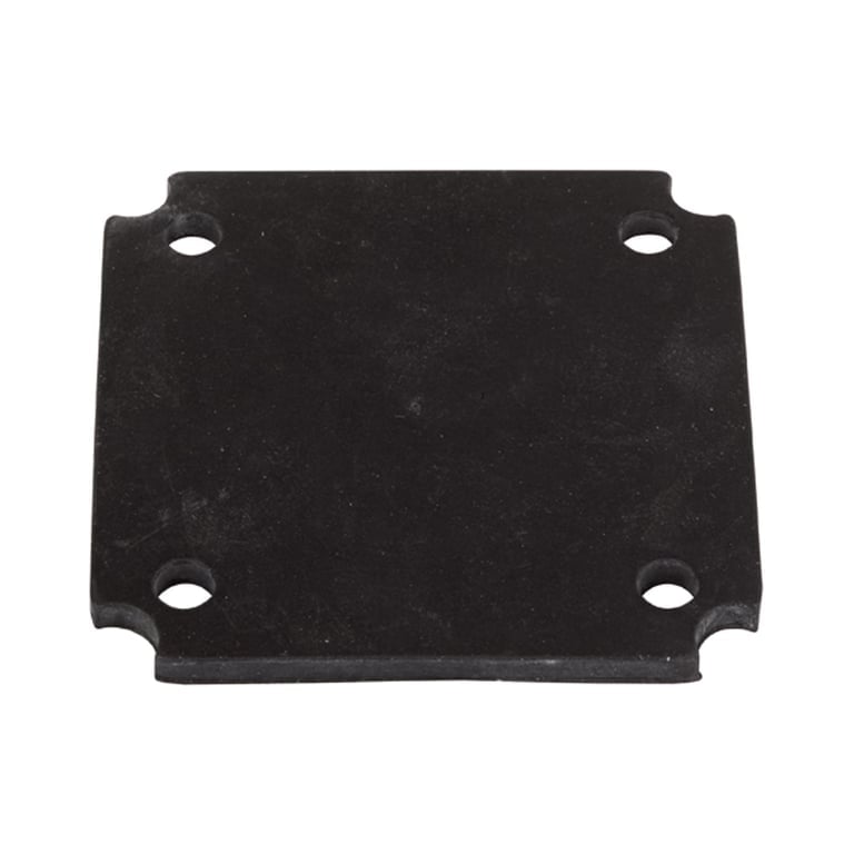 Riegler 103068 Membrane für Kompressor Typ »MDR5«