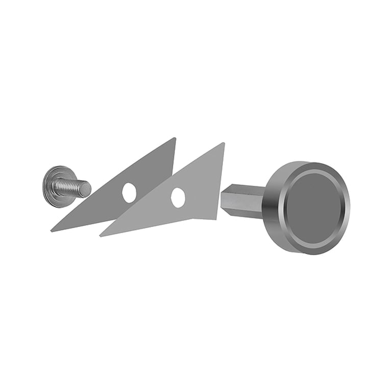 Riegler 114389 Magnethalter für Druckluft- und Flüssigkeitspistolen - Bild 1