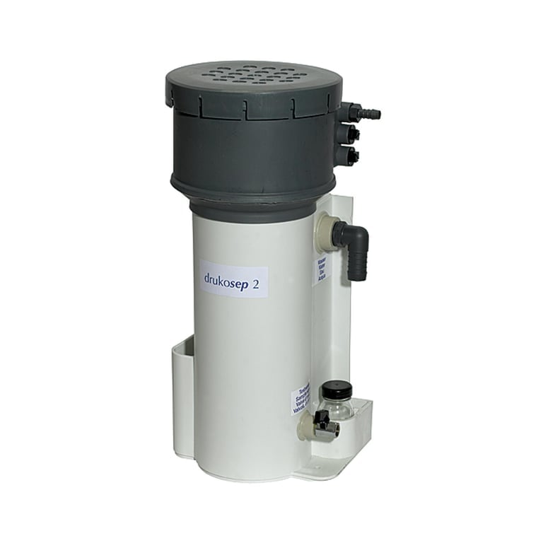 Riegler 101616 Öl-Wasser-Trenner »drukosep«, max. Kompressorleistung 2,5 m³/min