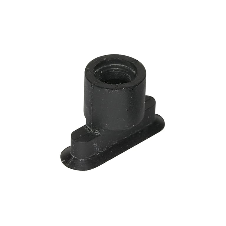 Riegler 108477 Flachsauger oval, SGO ø: 30x10, NBR