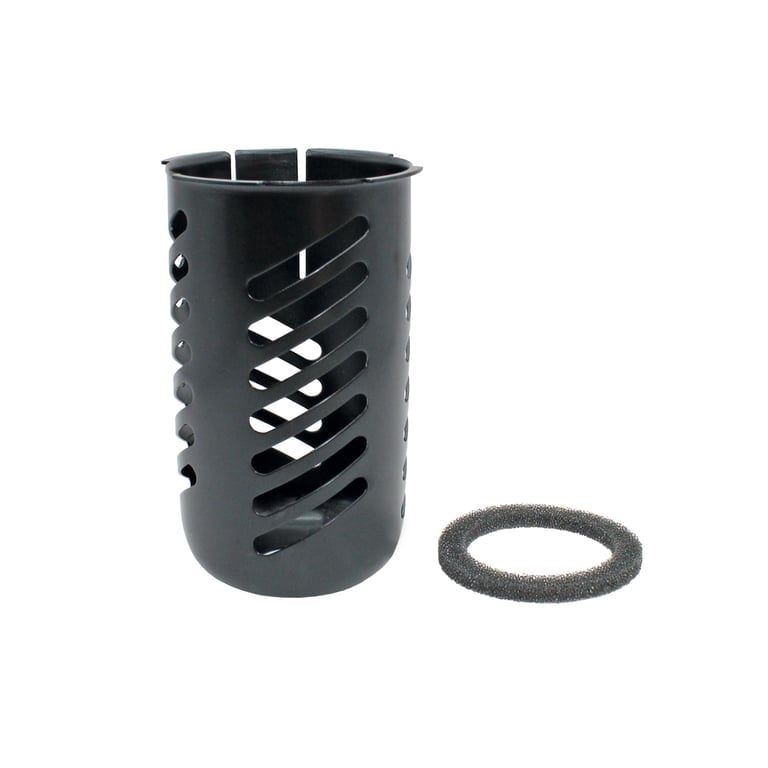 Riegler 100501 Schutzkorb, für »multifix«, BG 1, G 1/4 und G 3/8