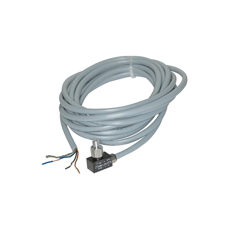 Riegler 108422 Vakuumsensor, Mini-Bauweise, analoger Sensor - Bild 1