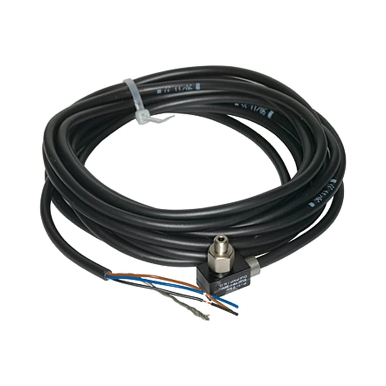Riegler 108423 Vakuumsensor, Mini-Bauweise, digitaler Sensor - Bild 1