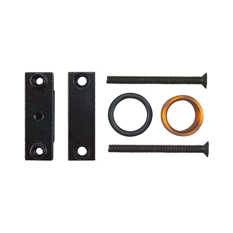Riegler 100753 Kompaktverbindungsset, für »variobloc«, BG 2, G 3/4 und G 1
