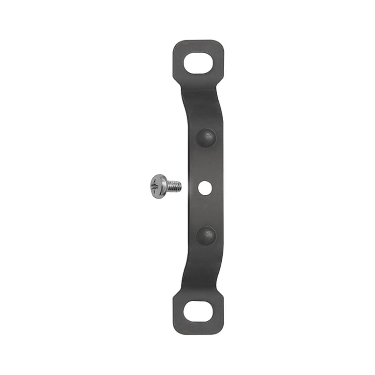 Riegler 100758 T-Halter einzeln, für »variobloc«, BG 1, G 1/4 und G 3/8