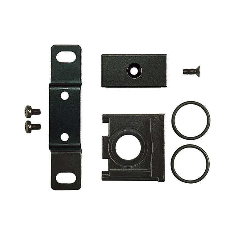 Riegler 100760 Komfort-Verbindungsset, für »variobloc«, BG 1, G 1/4