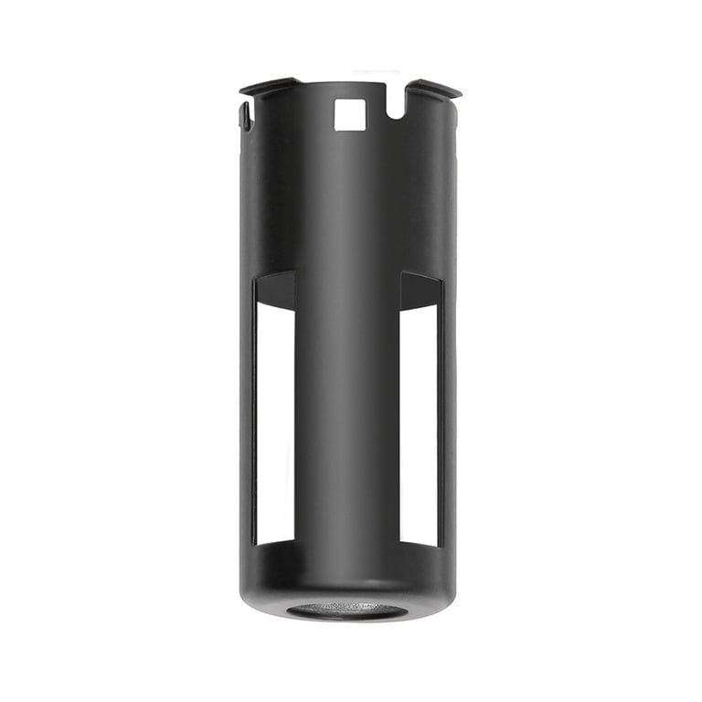Riegler 100666 Schutzkorb, für »variobloc«, BG 1, G 1/4 und G 3/8