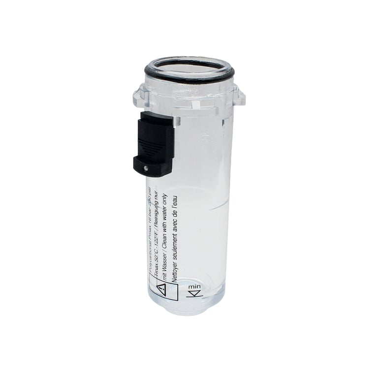 Riegler 100697 Polycarbonatbehälter, BG 1